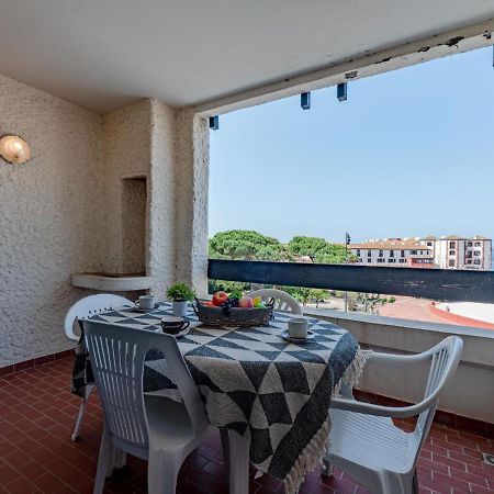 Apartment Martinique 2-3 By Interhome Ле Баркарес Экстерьер фото